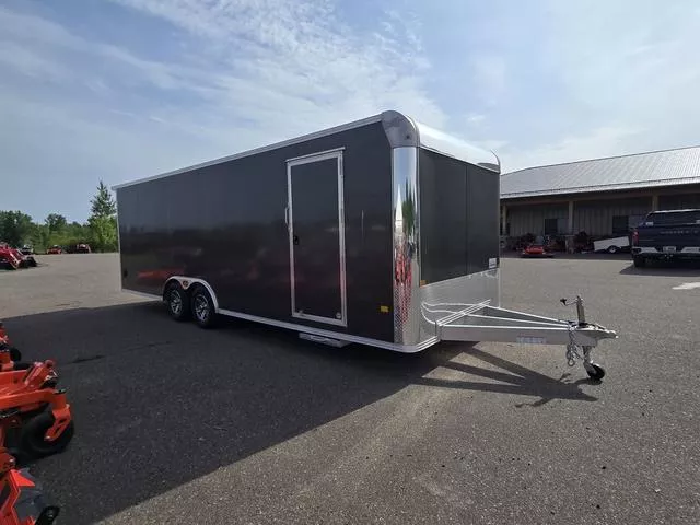 new Cargo (Enclosed) Trailers E-Z Hauler  for sale, in Chippewa Falls, WI Thumbnail 4