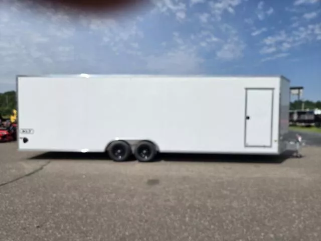 new Equipment / Flatbed Trailers E-Z Hauler  for sale, in Chippewa Falls, WI Thumbnail 2