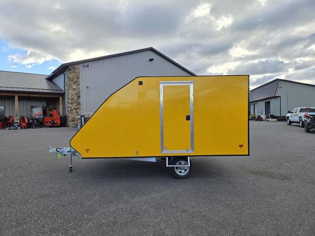 new Snowmobile Trailers Mission  for sale, in Chippewa Falls, WI Thumbnail 8