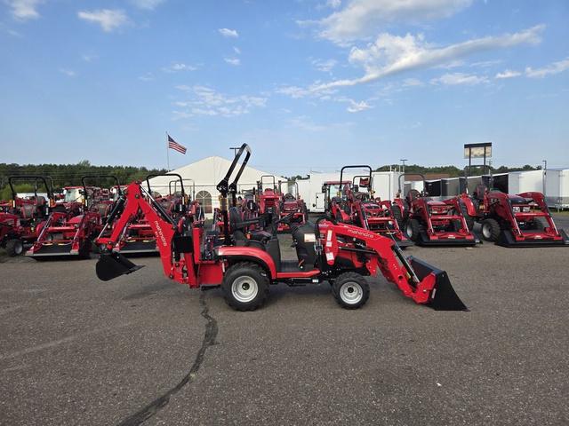 new Other Mahindra  for sale, in Chippewa Falls, WI Thumbnail 8