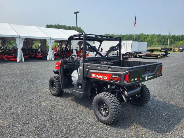 new Other Trailers Gravely  for sale, in Chippewa Falls, WI Thumbnail 3