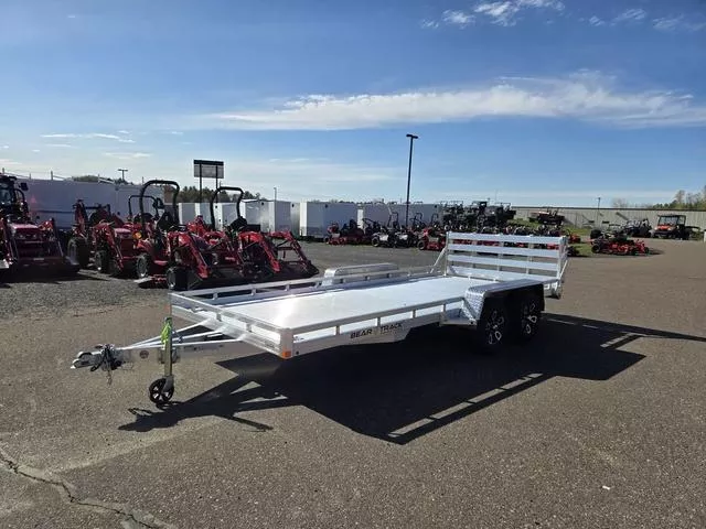 new Utility Trailers Bear Track  for sale, in Chippewa Falls, WI image-0