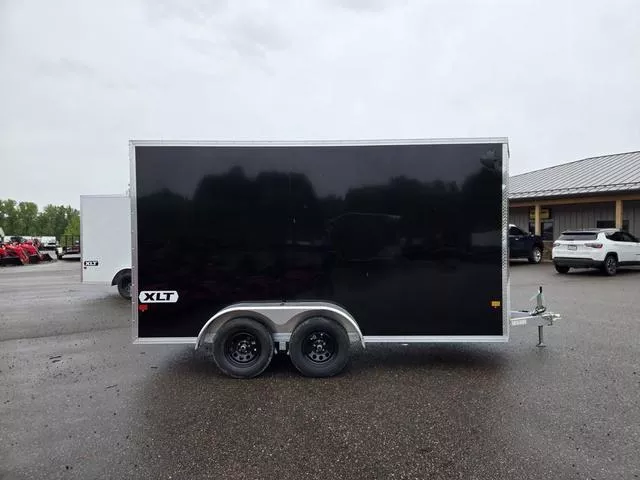 new Cargo (Enclosed) Trailers E-Z Hauler  for sale, in Chippewa Falls, WI Thumbnail 4