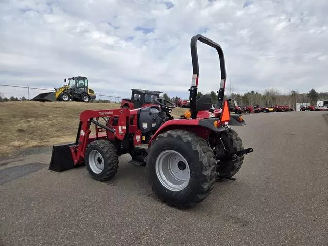 new Other Trailers Mahindra  for sale, in Chippewa Falls, WI Thumbnail 7