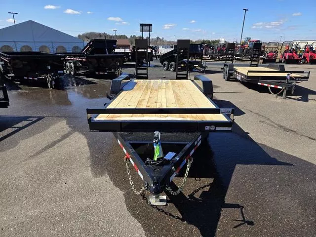 new Equipment / Flatbed Trailers Triple Crown Trailers  for sale, in Chippewa Falls, WI Thumbnail 2