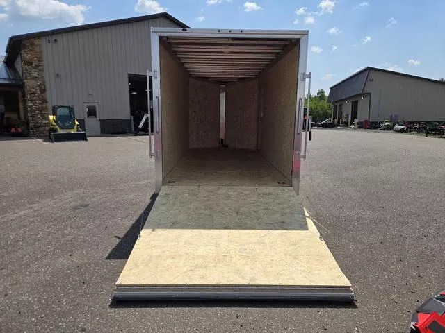 new Cargo (Enclosed) Trailers E-Z Hauler  for sale, in Chippewa Falls, WI Thumbnail 10