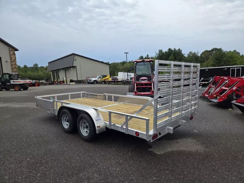 new ATV Trailers Trophy Trailers  for sale, in Chippewa Falls, WI Thumbnail 7