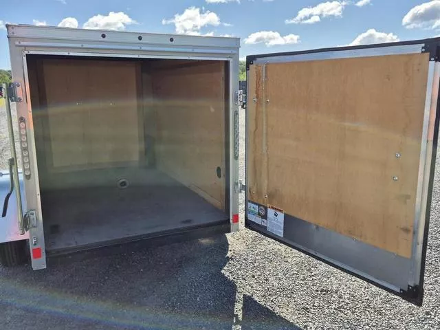 used Cargo (Enclosed) Trailers Duracraft  for sale, in Chippewa Falls, WI Thumbnail 3