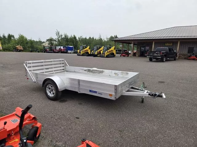 new Utility Trailers Mission  for sale, in Chippewa Falls, WI Thumbnail 7