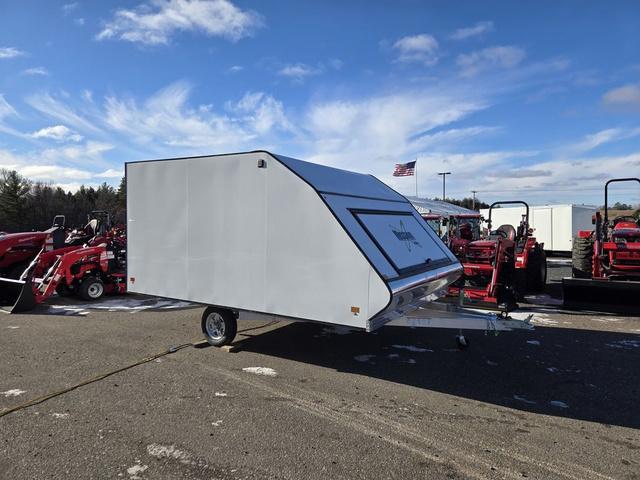 new Cargo (Enclosed) Trailers Mission  for sale, in Chippewa Falls, WI Thumbnail 3