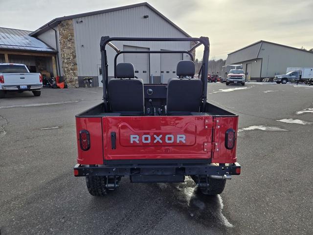 new Utility Trailers Mahindra  for sale, in Chippewa Falls, WI Thumbnail 6