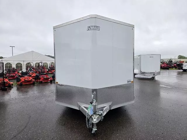 new Cargo (Enclosed) Trailers E-Z Hauler  for sale, in Chippewa Falls, WI Thumbnail 2