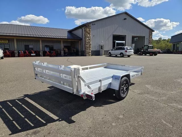 new Utility Trailers Bear Track  for sale, in Chippewa Falls, WI Thumbnail 5