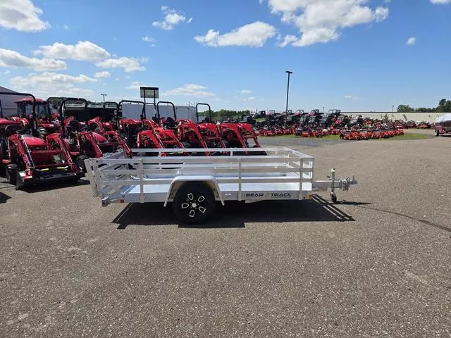 new Utility Trailers Bear Track  for sale, in Chippewa Falls, WI Thumbnail 2