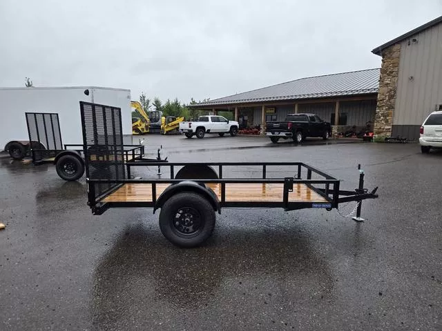 new Utility Trailers Triple Crown Trailers  for sale, in Chippewa Falls, WI Thumbnail 4