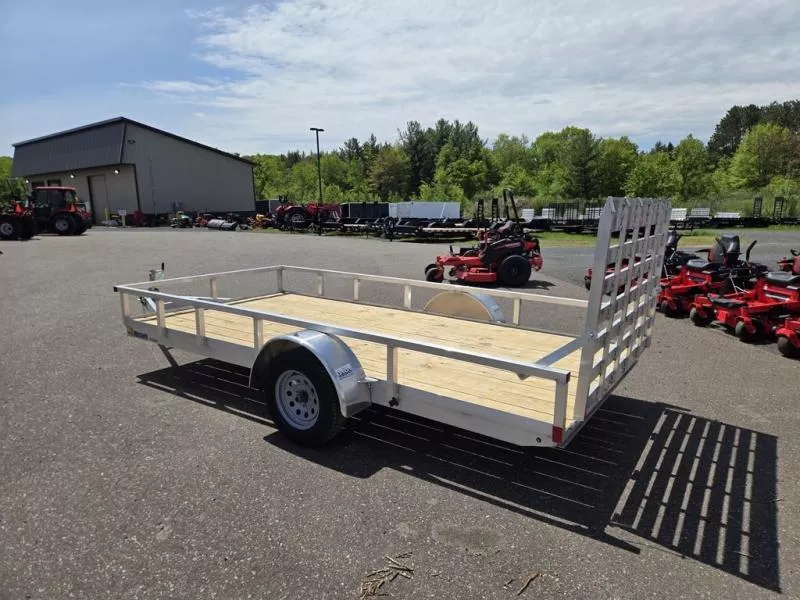 new Utility Trailers Mission  for sale, in Chippewa Falls, WI Thumbnail 7