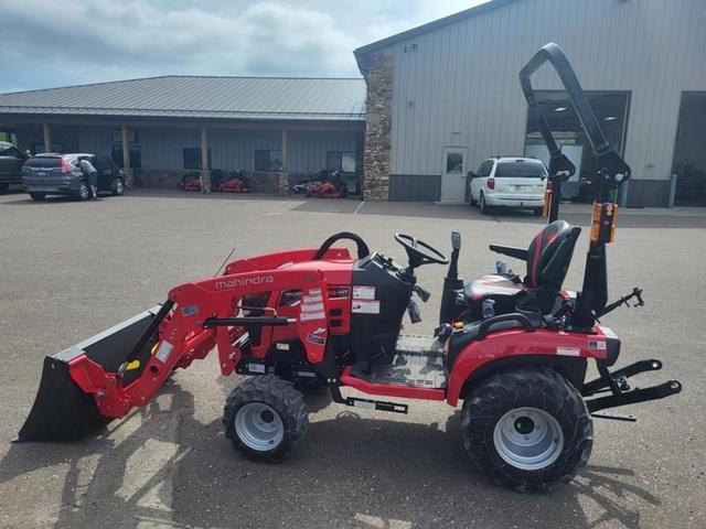 new Other Mahindra  for sale, in Chippewa Falls, WI Thumbnail 3