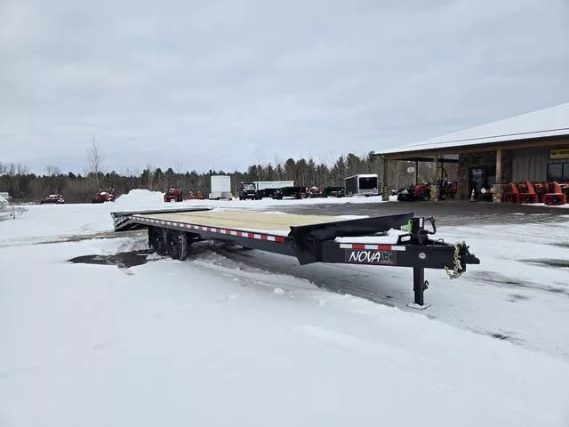 new Equipment / Flatbed Trailers Midsota  for sale, in Chippewa Falls, WI Thumbnail 3
