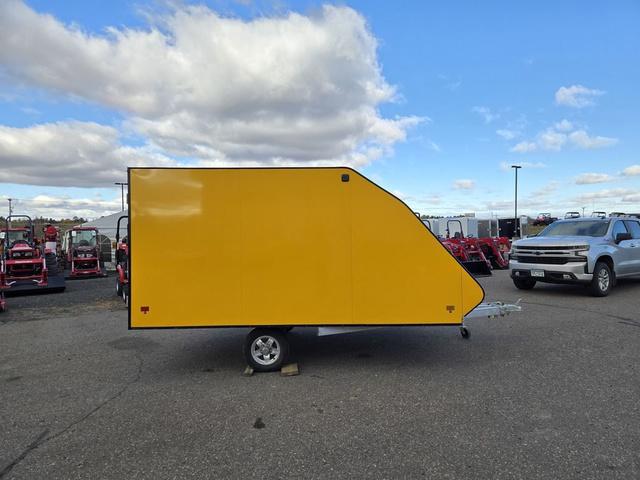 new Snowmobile Trailers Mission  for sale, in Chippewa Falls, WI Thumbnail 4