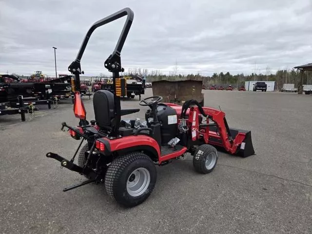 new Other Mahindra  for sale, in Chippewa Falls, WI Thumbnail 3