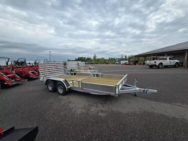 new ATV Trailers Trophy Trailers  for sale, in Chippewa Falls, WI Thumbnail 3