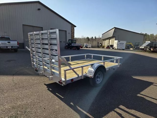 new Utility Trailers Trophy Trailers  for sale, in Chippewa Falls, WI Thumbnail 5
