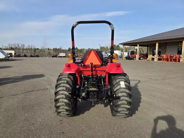new Other Trailers Mahindra  for sale, in Chippewa Falls, WI Thumbnail 4