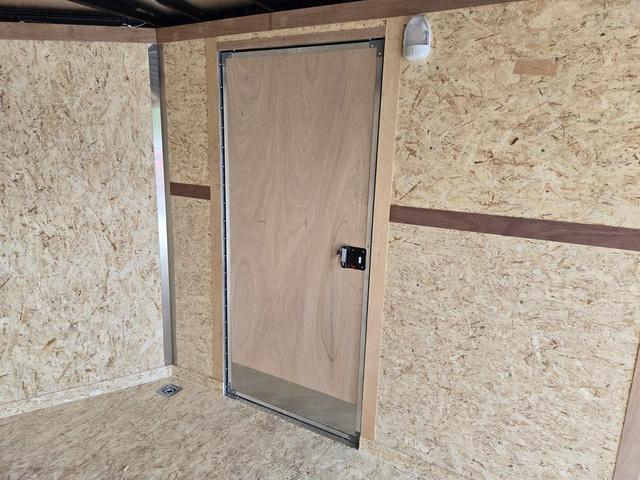 new Cargo (Enclosed) Trailers RC Trailers  for sale, in Chippewa Falls, WI Thumbnail 11