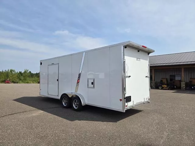 new Snowmobile Trailers E-Z Hauler  for sale, in Chippewa Falls, WI Thumbnail 7