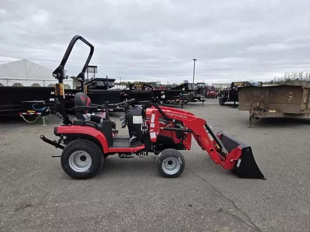 new Other Mahindra  for sale, in Chippewa Falls, WI Thumbnail 6