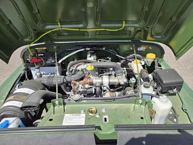 new Other Mahindra  for sale, in Chippewa Falls, WI Thumbnail 9