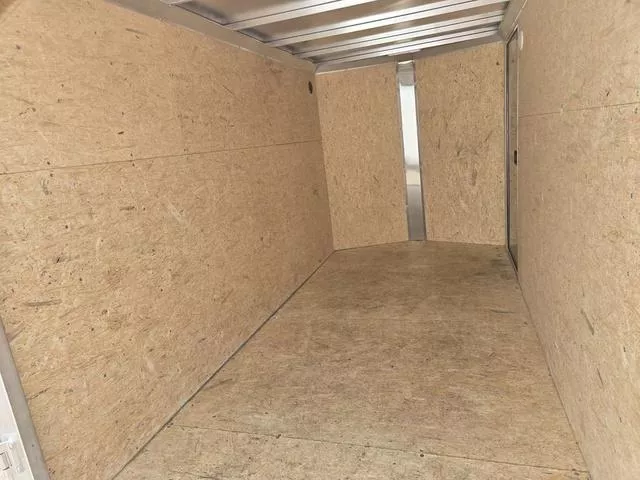 new Cargo (Enclosed) Trailers E-Z Hauler  for sale, in Chippewa Falls, WI Thumbnail 6