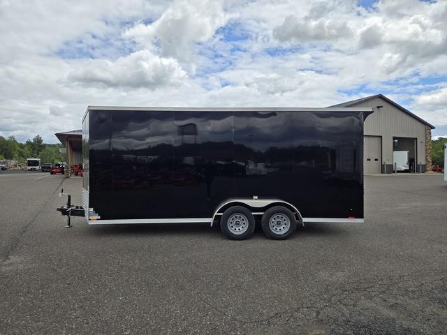 new Cargo (Enclosed) Trailers RC Trailers  for sale, in Chippewa Falls, WI Thumbnail 6
