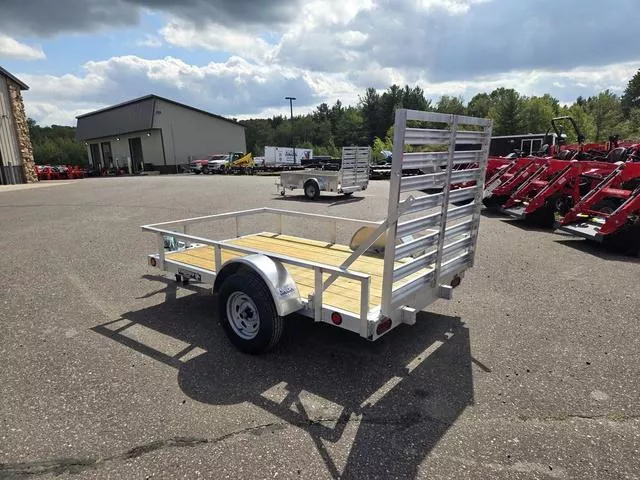 new Utility Trailers Trophy Trailers  for sale, in Chippewa Falls, WI Thumbnail 7