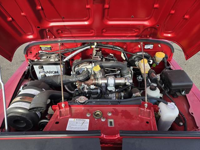 new Utility Trailers Mahindra  for sale, in Chippewa Falls, WI Thumbnail 9