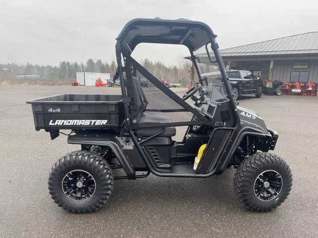 new Other American LandMaster  for sale, in Chippewa Falls, WI Thumbnail 15