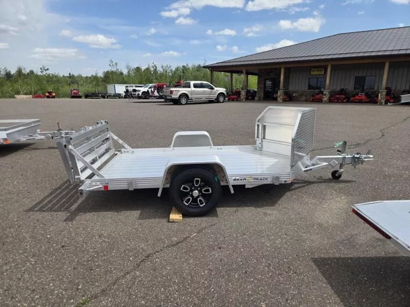 new Motorcycle / Cycle Trailers Bear Track  for sale, in Chippewa Falls, WI Thumbnail 4