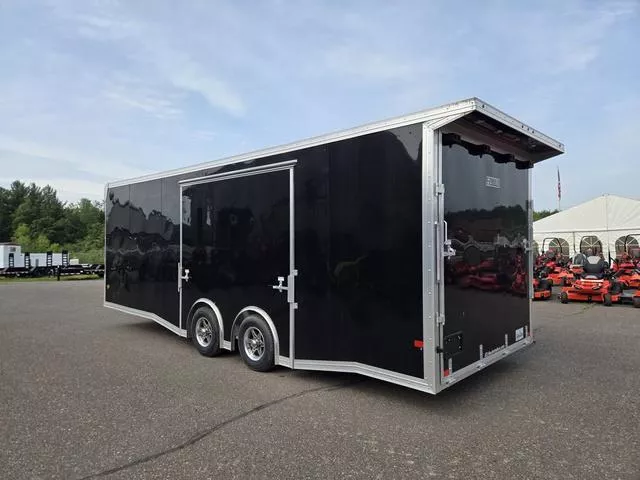 new Car Haulers / Racing Trailers E-Z Hauler  for sale, in Chippewa Falls, WI Thumbnail 8