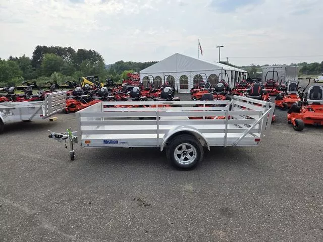 new Utility Trailers Mission  for sale, in Chippewa Falls, WI Thumbnail 8