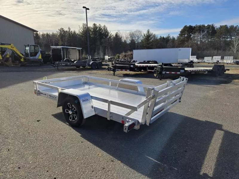 new Utility Trailers Bear Track  for sale, in Chippewa Falls, WI Thumbnail 6
