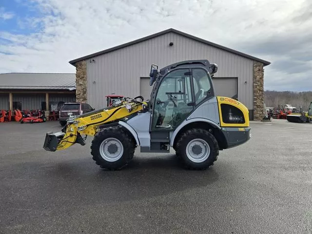 new Other Trailers Wacker Neuson  for sale, in Chippewa Falls, WI Thumbnail 8