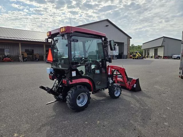 new Other Mahindra  for sale, in Chippewa Falls, WI Thumbnail 4
