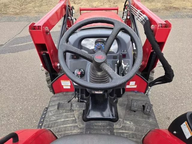 new Other Trailers Mahindra  for sale, in Chippewa Falls, WI Thumbnail 9