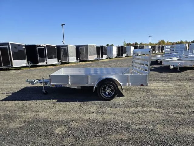 new Utility Trailers Mission  for sale, in Chippewa Falls, WI Thumbnail 6