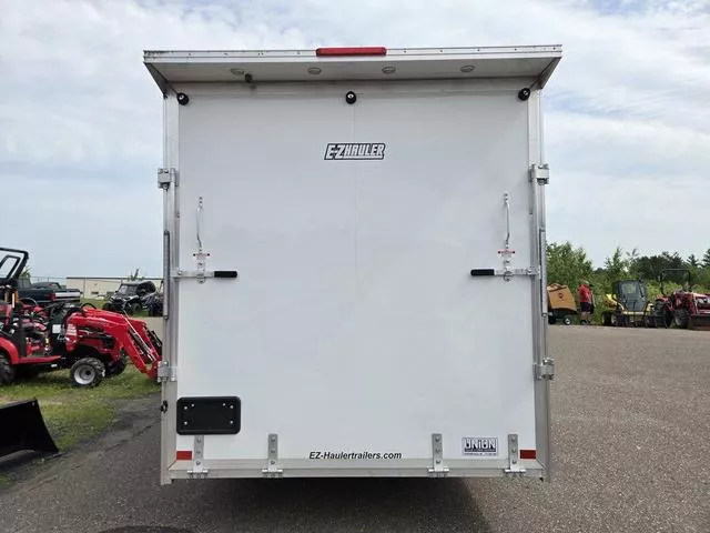 new Snowmobile Trailers E-Z Hauler  for sale, in Chippewa Falls, WI Thumbnail 13