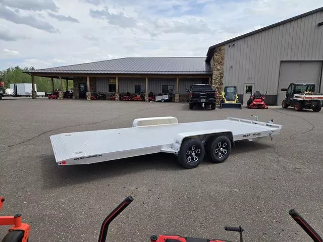 new Car Haulers / Racing Trailers Bear Track  for sale, in Chippewa Falls, WI Thumbnail 6