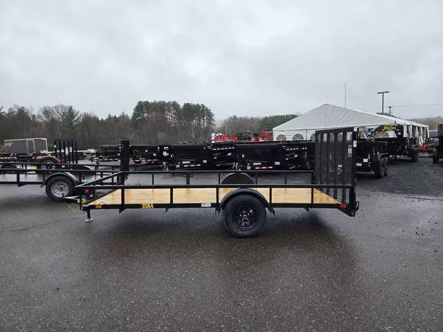 new Utility Trailers Big Tex Trailers  for sale, in Chippewa Falls, WI Thumbnail 8