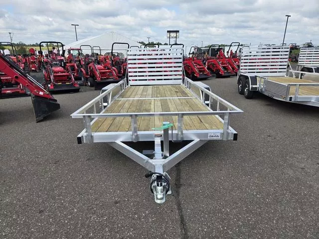 new Utility Trailers Trophy Trailers  for sale, in Chippewa Falls, WI Thumbnail 2