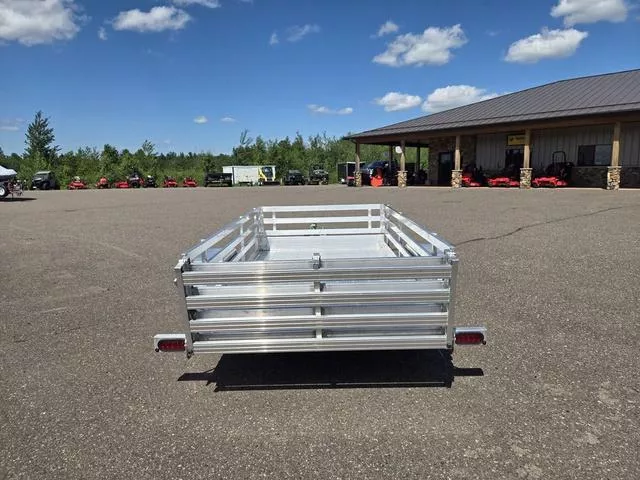 new Utility Trailers Bear Track  for sale, in Chippewa Falls, WI Thumbnail 4
