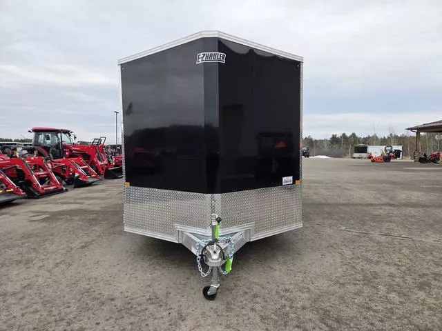new Car Haulers / Racing Trailers E-Z Hauler  for sale, in Chippewa Falls, WI Thumbnail 8